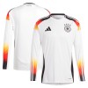 Camiseta de fútbol Manga Larga Alemania Primera Equipación Euro 2024 - Hombre